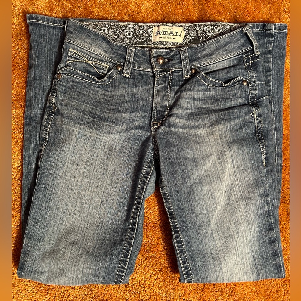 Ariat Jeans